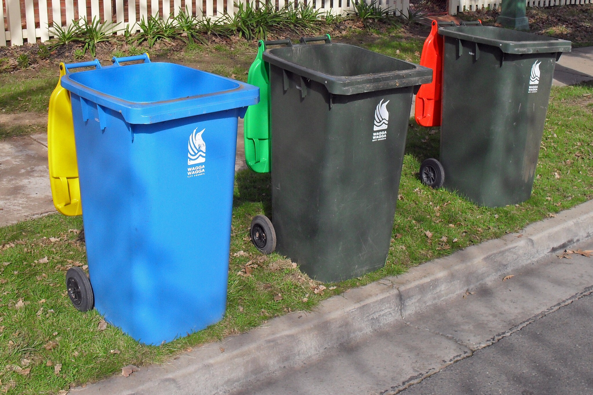 What Is Refuse Collection Service